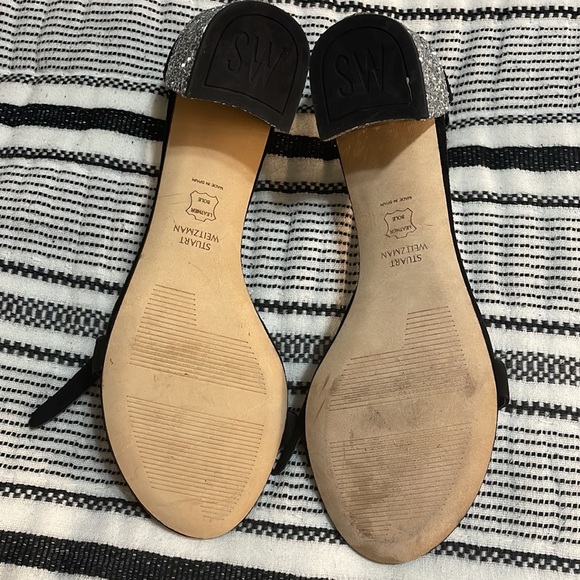 Stuart weitzman heels - Picture 4 of 6